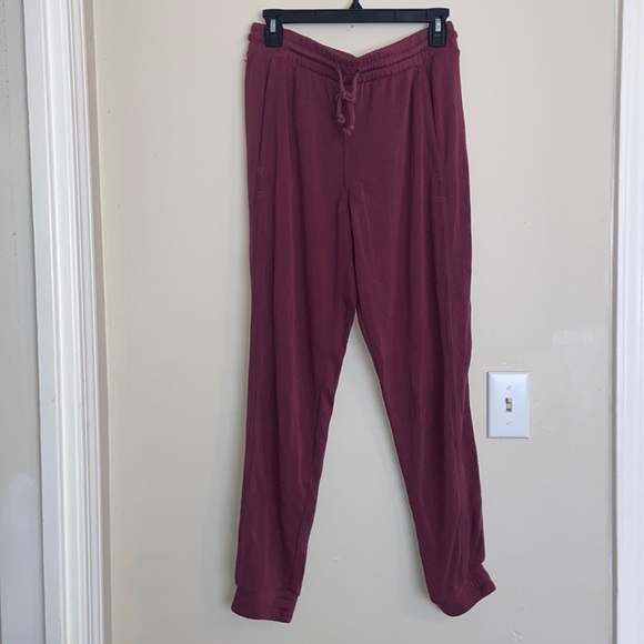 Free people sweat pant joggers - Picture 1 of 5